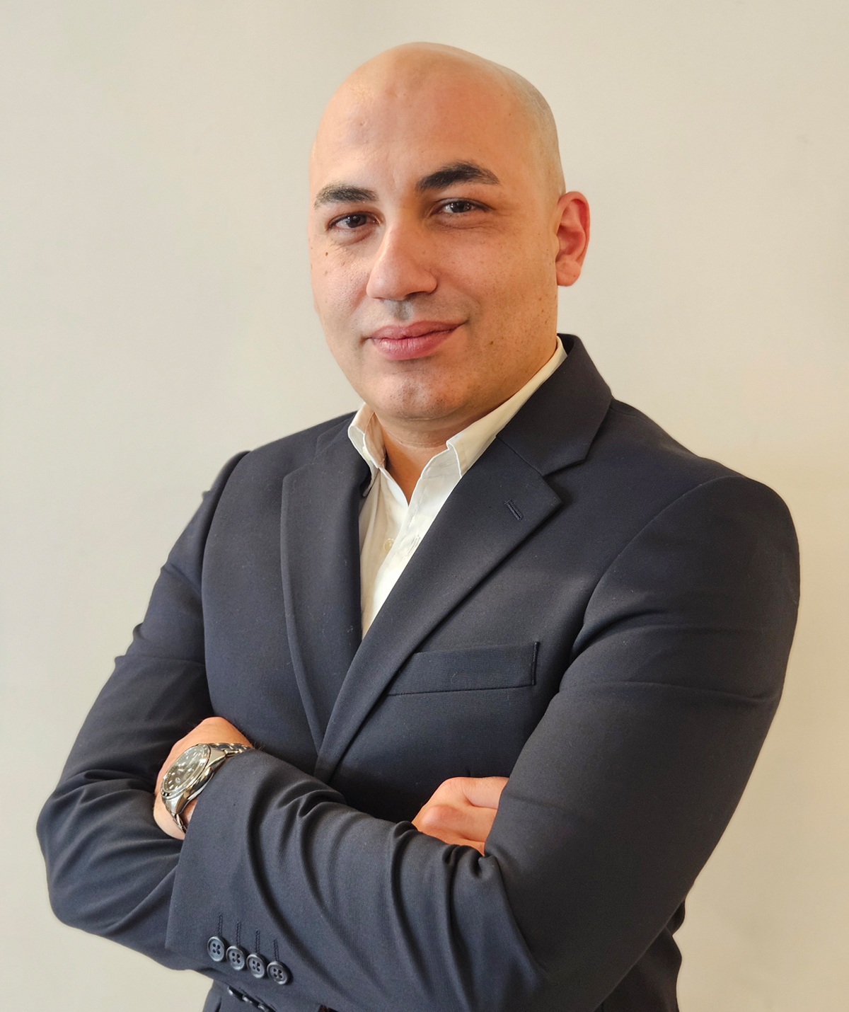 Angelo Zahra