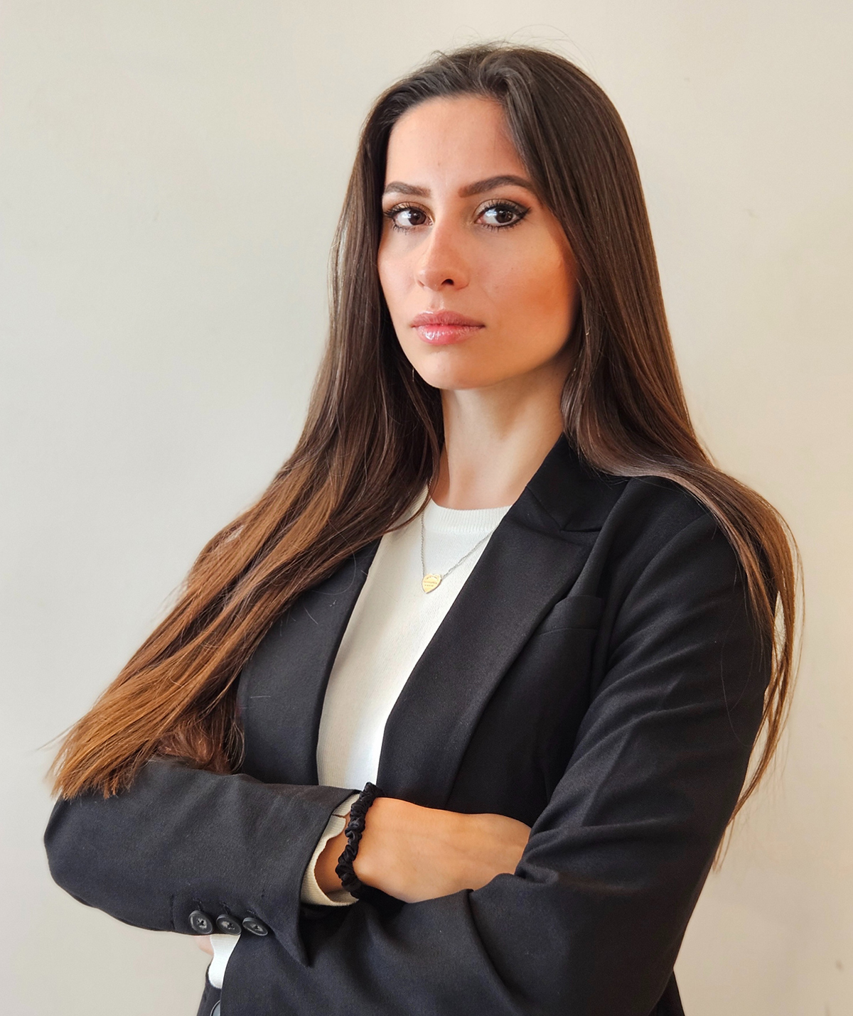 Liudmila Kovalkova