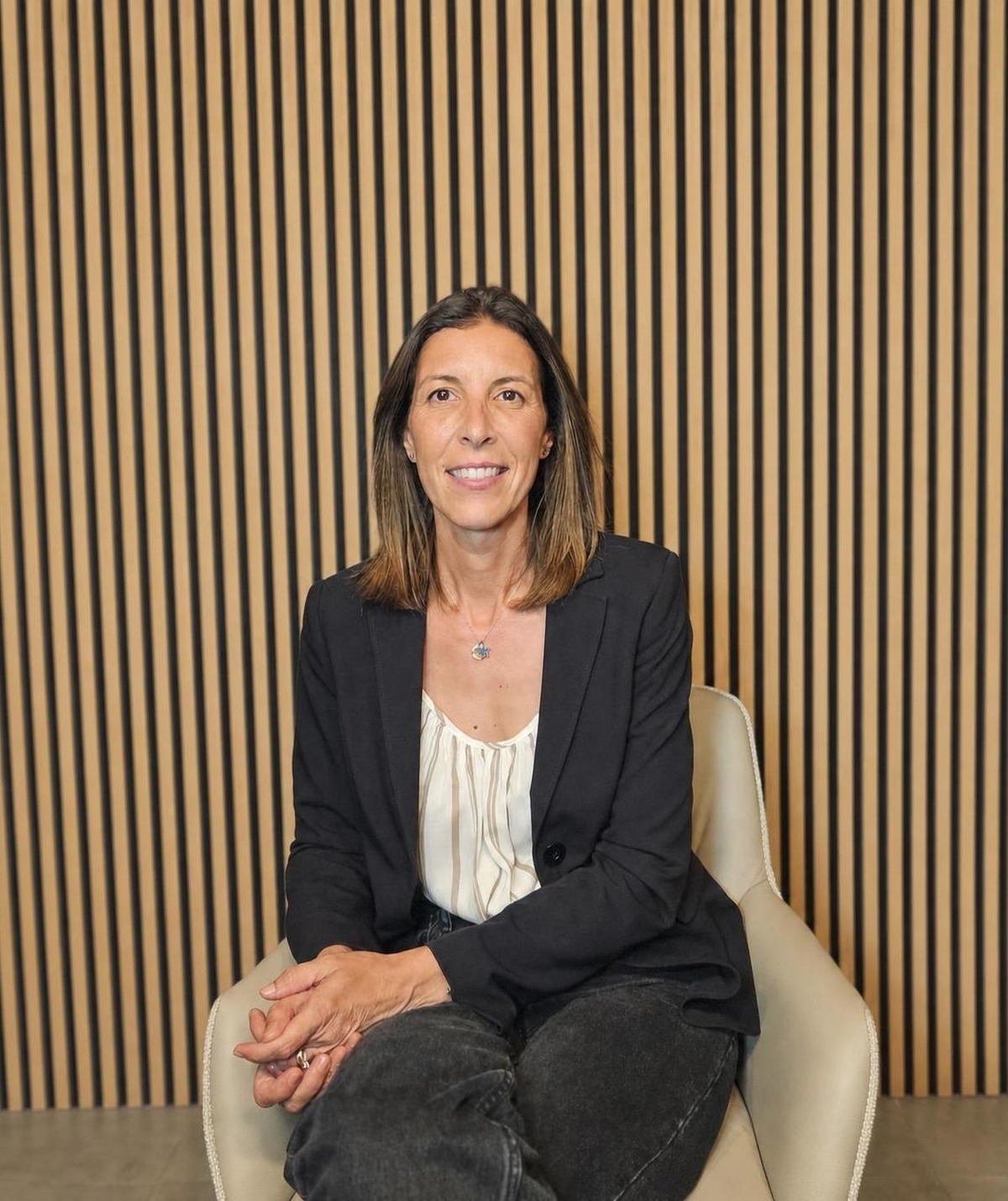 Daniela Giuffrida