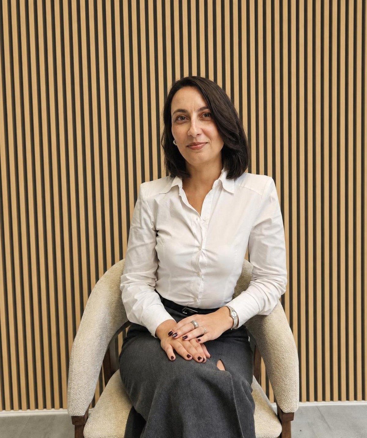 Stephanie Micallef