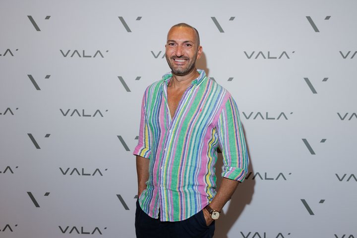 VALÀ official launch photo 003 from 29 July 2026