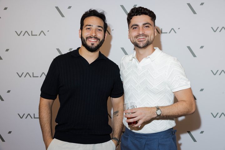 VALÀ official launch photo 004 from 29 July 2026