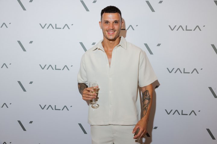 VALÀ official launch photo 006 from 29 July 2026