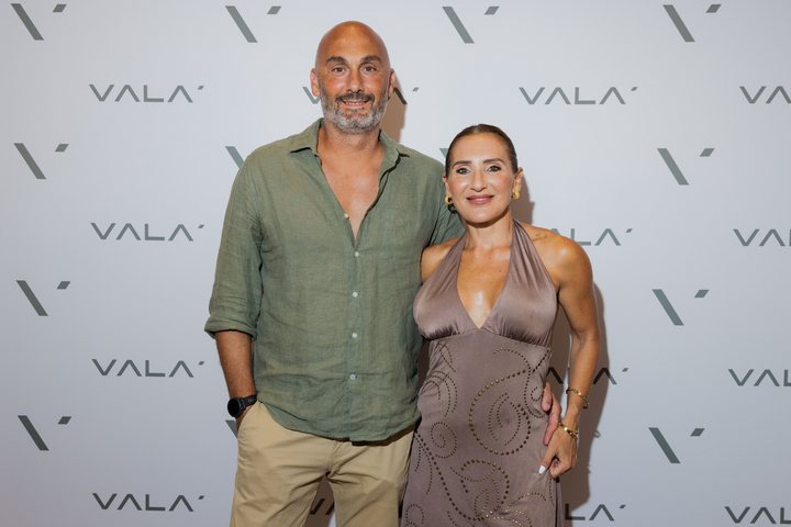 VALÀ official launch photo 008 from 29 July 2026