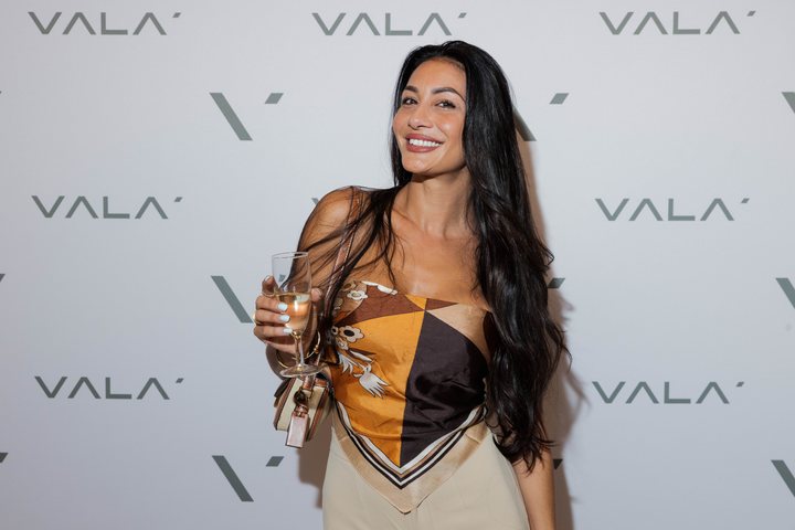 VALÀ official launch photo 010 from 29 July 2026