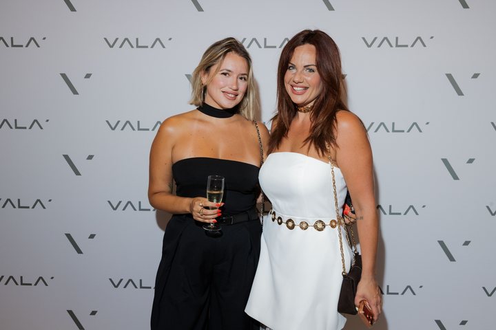 VALÀ official launch photo 011 from 29 July 2026