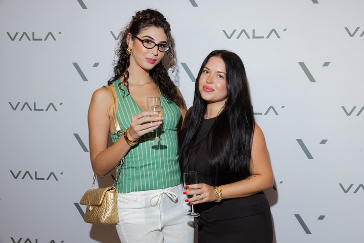 VALÀ official launch photo 012 from 29 July 2026