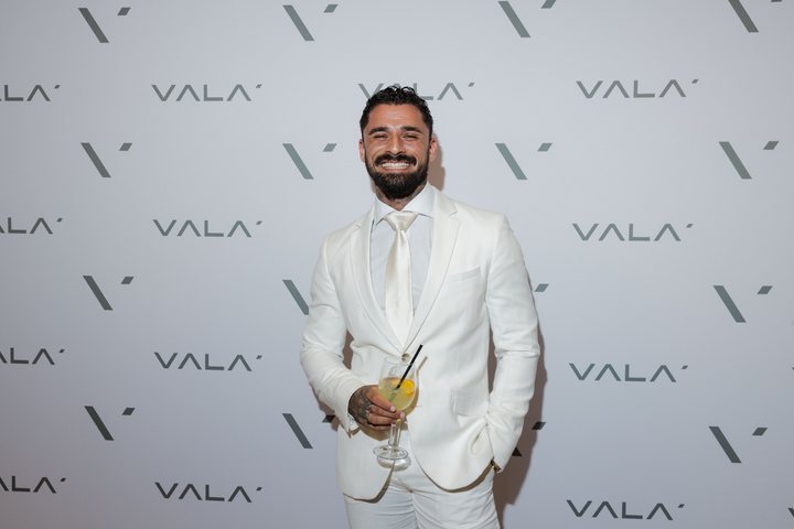 VALÀ official launch photo 013 from 29 July 2026