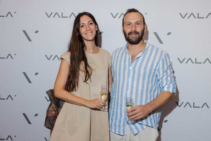 VALÀ official launch photo 015 from 29 July 2026