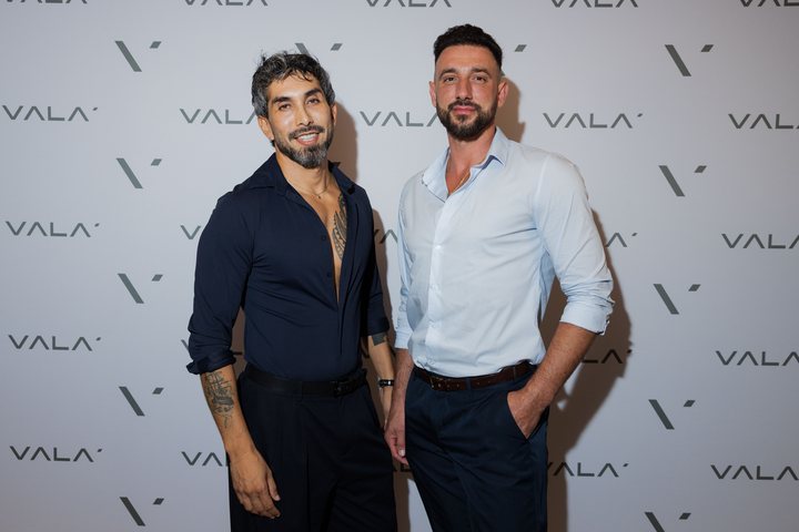 VALÀ official launch photo 018 from 29 July 2026