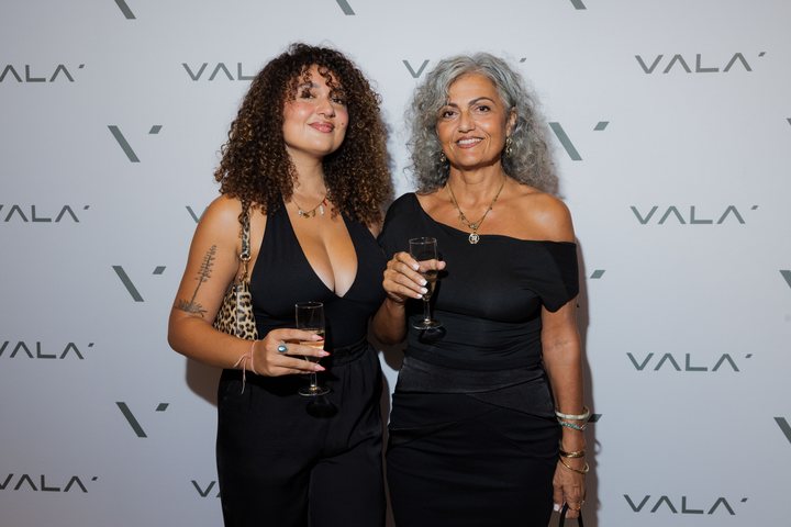 VALÀ official launch photo 019 from 29 July 2026