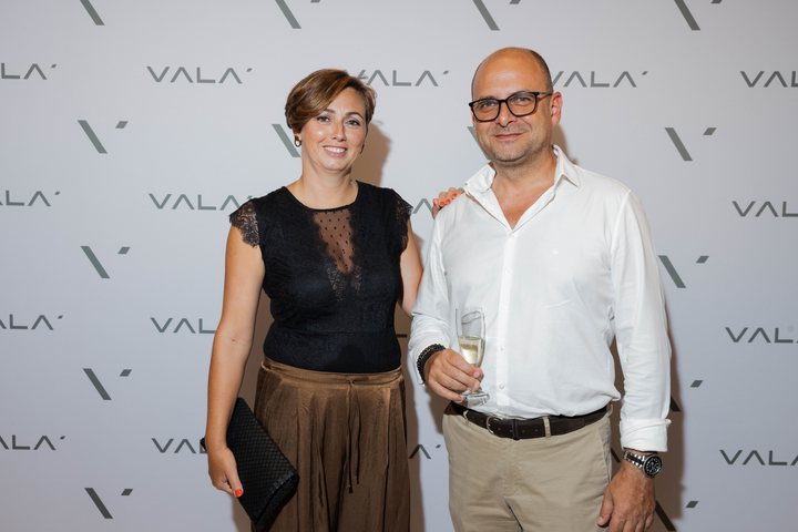 VALÀ official launch photo 020 from 29 July 2026