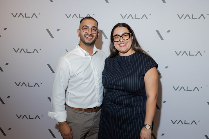 VALÀ official launch photo 024 from 29 July 2026