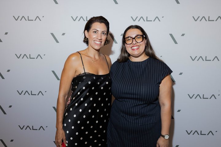 VALÀ official launch photo 025 from 29 July 2026