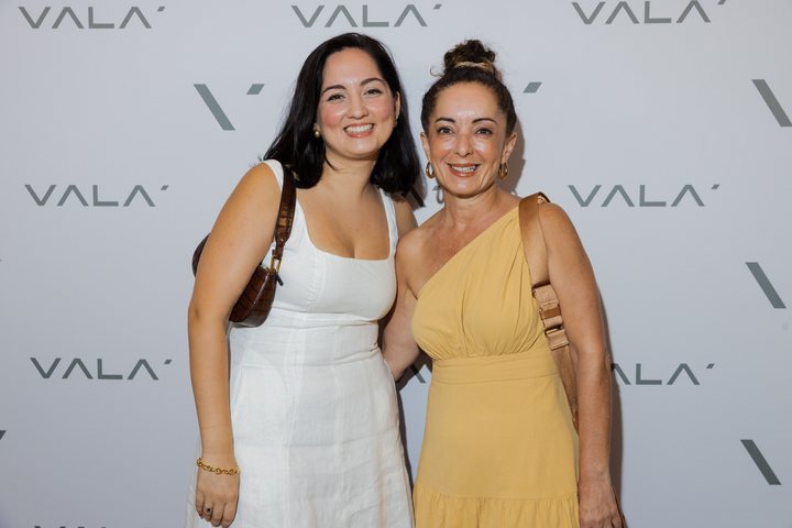 VALÀ official launch photo 026 from 29 July 2026