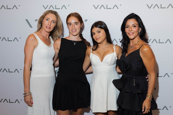 VALÀ official launch photo 028 from 29 July 2026