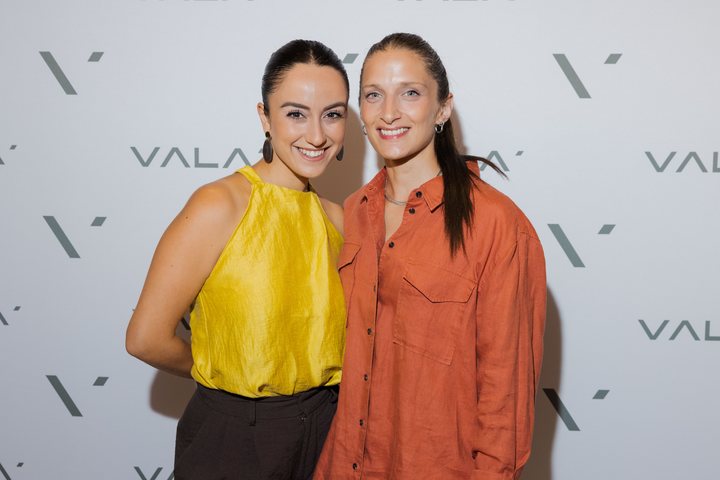 VALÀ official launch photo 029 from 29 July 2026