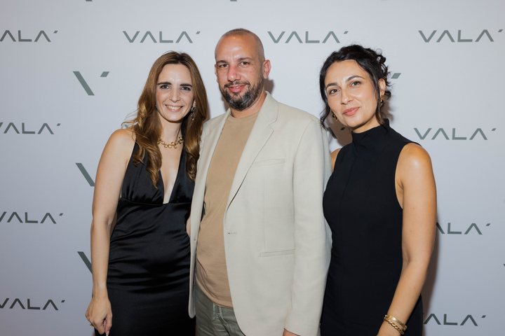 VALÀ official launch photo 031 from 29 July 2026