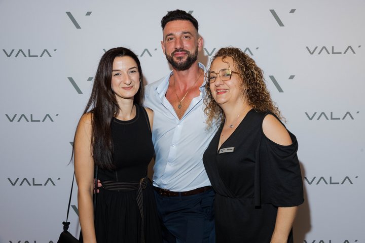 VALÀ official launch photo 032 from 29 July 2026