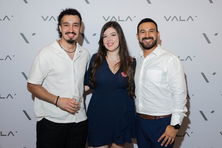VALÀ official launch photo 034 from 29 July 2026