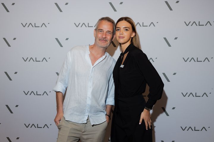 VALÀ official launch photo 035 from 29 July 2026