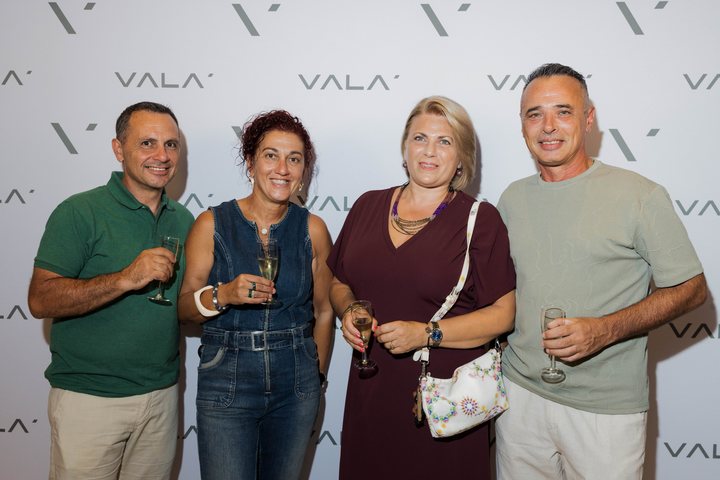 VALÀ official launch photo 036 from 29 July 2026