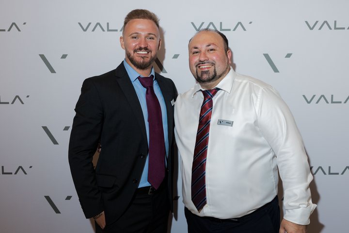 VALÀ official launch photo 038 from 29 July 2026