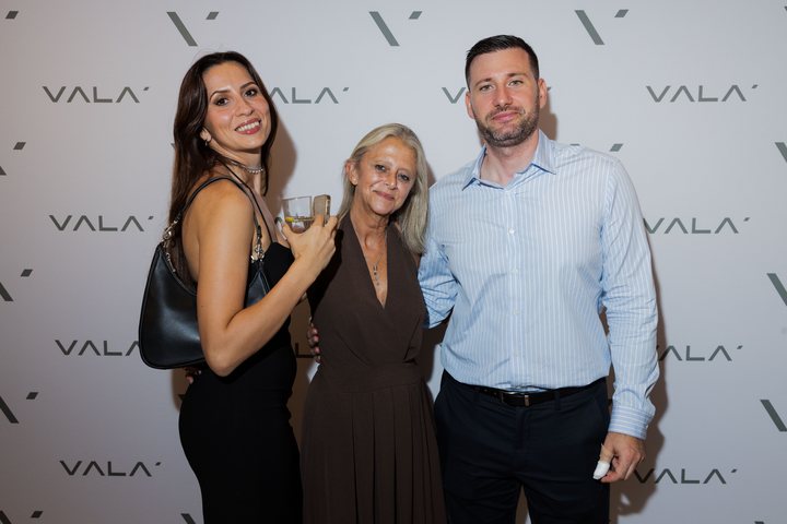 VALÀ official launch photo 039 from 29 July 2026