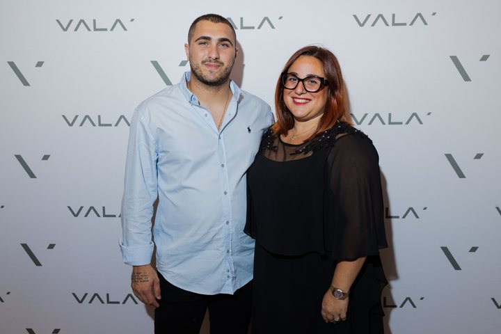 VALÀ official launch photo 042 from 29 July 2026