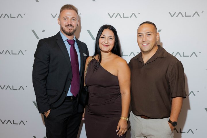 VALÀ official launch photo 043 from 29 July 2026