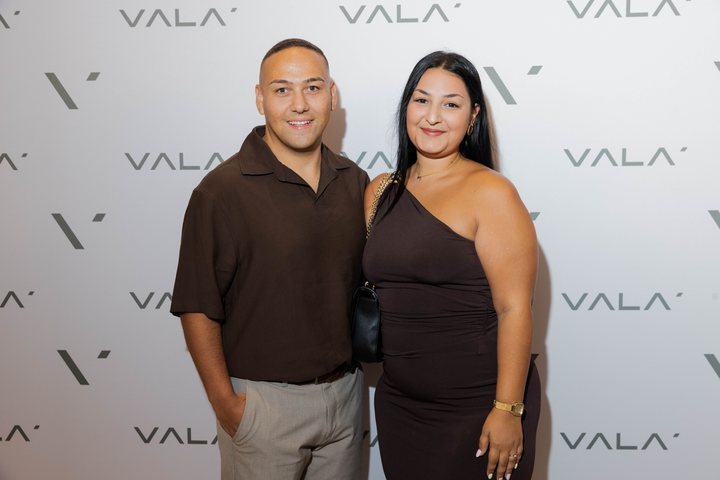 VALÀ official launch photo 045 from 29 July 2026