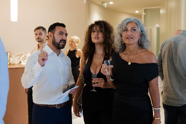 VALÀ official launch photo 055 from 29 July 2026