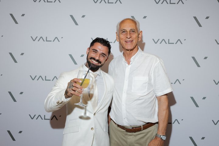 VALÀ official launch photo 061 from 29 July 2026