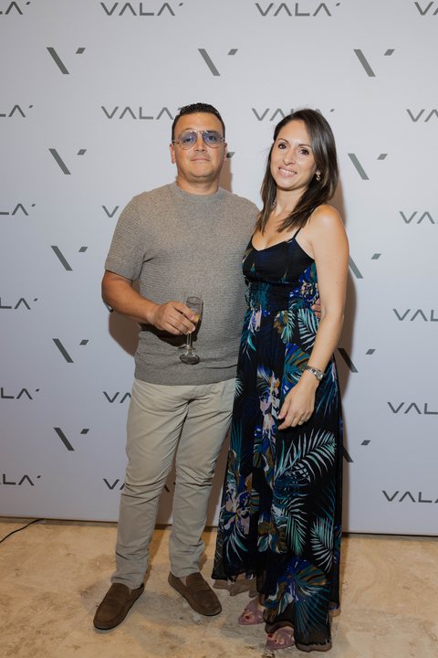 VALÀ official launch photo 062 from 29 July 2026