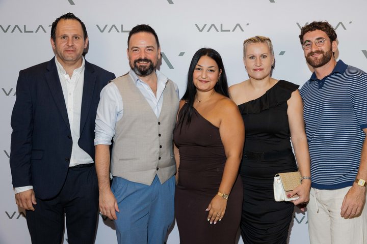 VALÀ official launch photo 064 from 29 July 2026