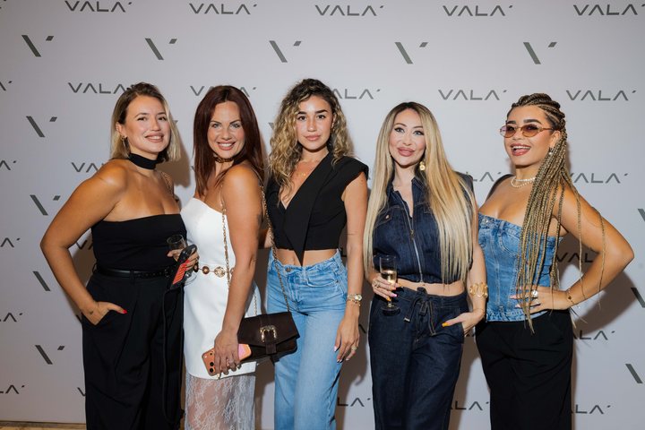 VALÀ official launch photo 072 from 29 July 2026