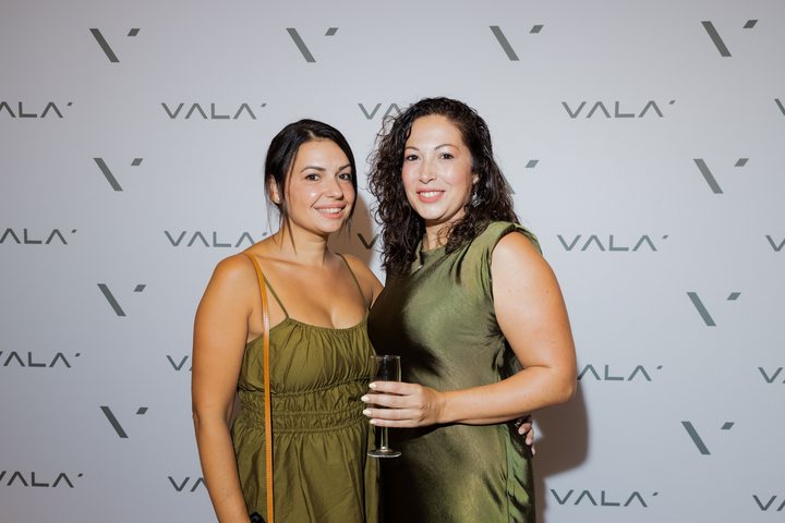 VALÀ official launch photo 075 from 29 July 2026