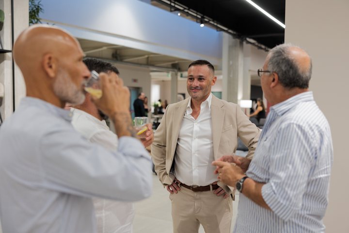 VALÀ official launch photo 089 from 29 July 2026