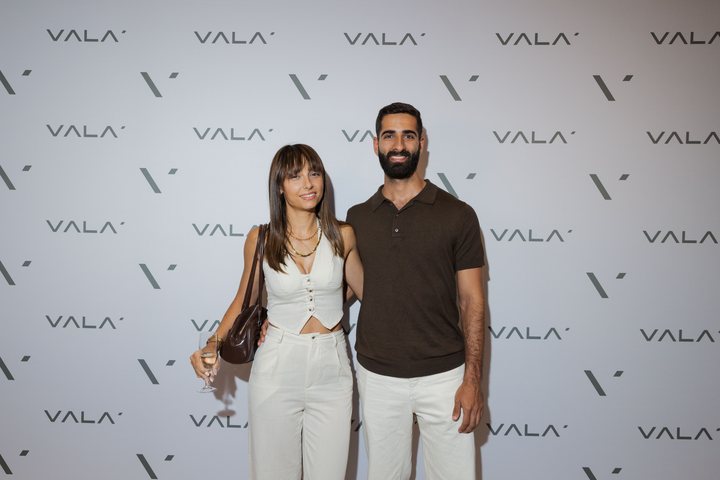 VALÀ official launch photo 096 from 29 July 2026