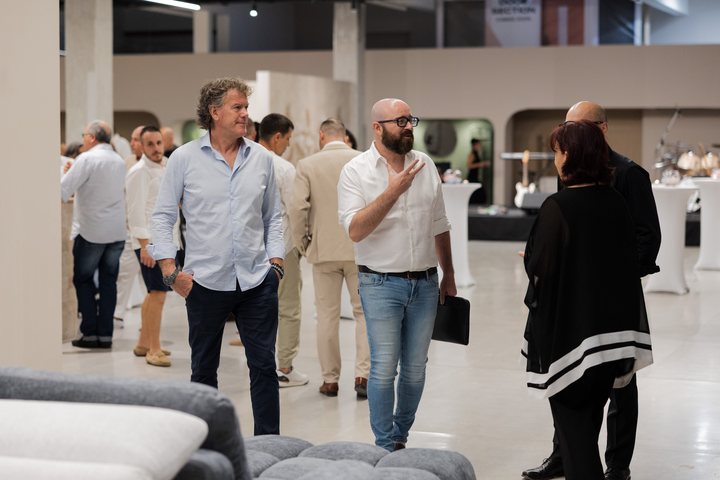 VALÀ official launch photo 100 from 29 July 2026