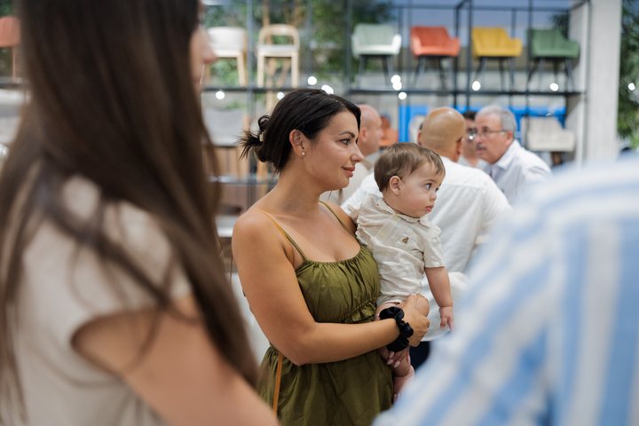 VALÀ official launch photo 101 from 29 July 2026