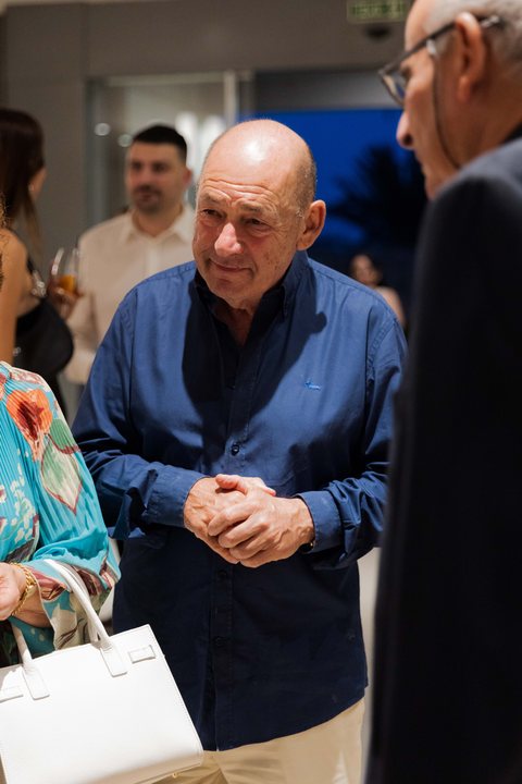 VALÀ official launch photo 129 from 29 July 2026