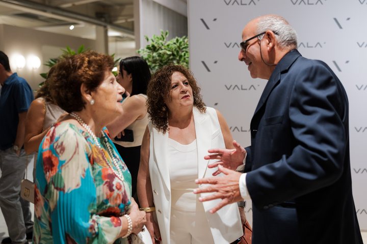 VALÀ official launch photo 134 from 29 July 2026