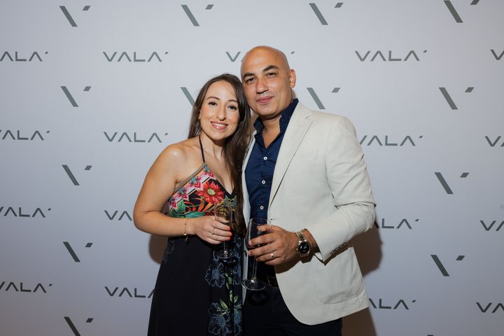 VALÀ official launch photo 135 from 29 July 2026