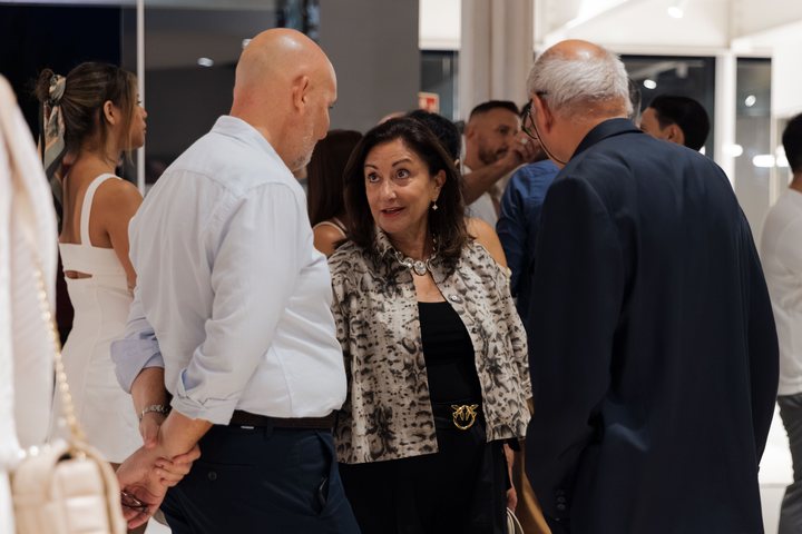 VALÀ official launch photo 147 from 29 July 2026
