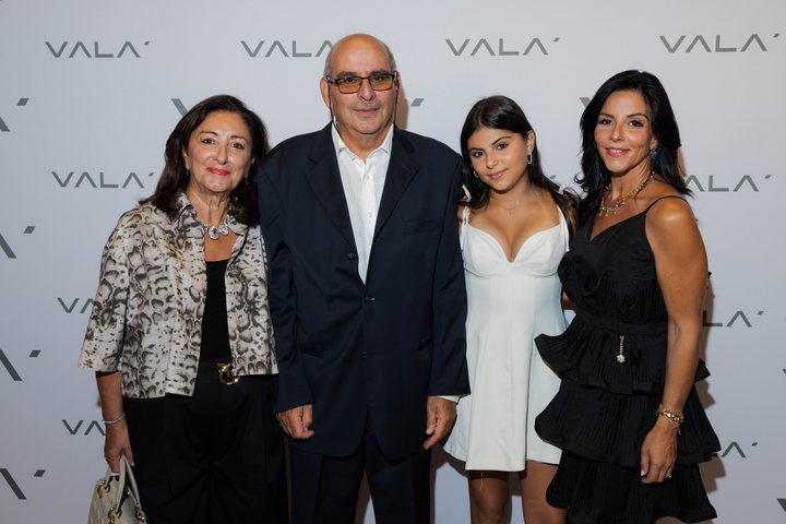 VALÀ official launch photo 152 from 29 July 2026