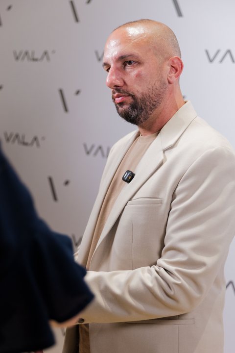 VALÀ official launch photo 155 from 29 July 2026