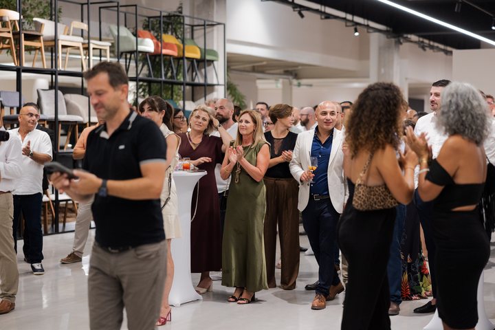 VALÀ official launch photo 163 from 29 July 2026