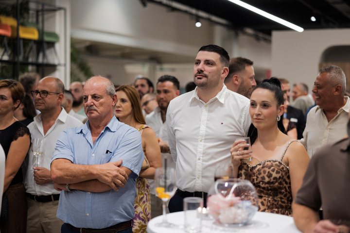 VALÀ official launch photo 167 from 29 July 2026