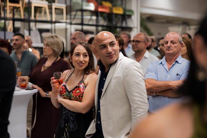 VALÀ official launch photo 168 from 29 July 2026